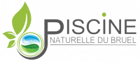 Logo Piscine Naturelle du Bruel